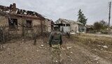 Обстріли Донеччини 13 листопада