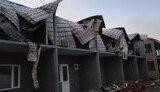 Consequences of the attack on the Odesa region