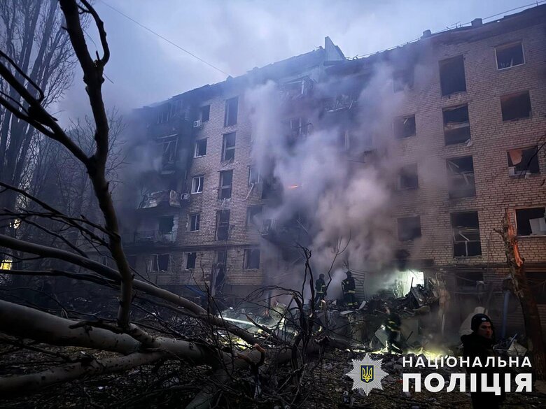 Окупанти не припиняють обстрілів Донеччини