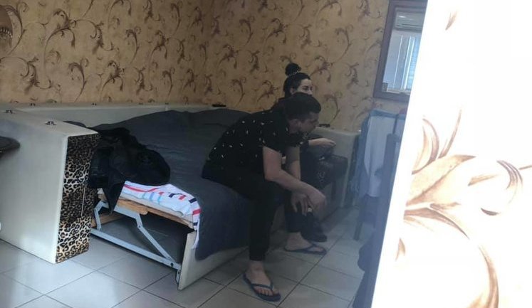 Сотрудники СБУ и ГБР проводят обыски у представителей штаба "Батькивщины" в Запорожской области. ВИДЕО+ФОТО