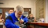 Останній бій Коломойського