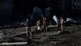 Семеро загиблих та десятки поранених: на Запоріжжі оголосили День жалоби через удар окупантів