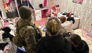 29-річна одеситка організувала торгівлю наркотиками на понад 2 млн грн на місяць. ВІДЕО+ФОТОрепортаж