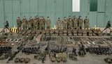 армия вооружение бундесвер немецкая