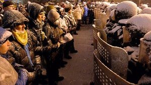 Дела Майдана: экс-правоохранителю, действующему адвокату сообщили о подозрении в преследовании активиста