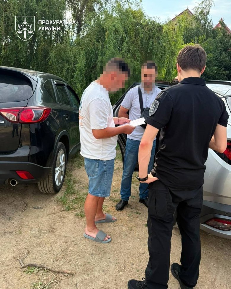 суд у Конотопі схема ухилення від мобілізації