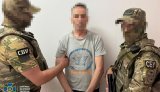 предатель готовил теракт в Одессе