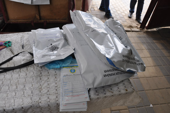 Злочинну групу, яка постачала наркозалежним громадянам опій, ліквідовано в Миколаєві, - Нацполіція 07