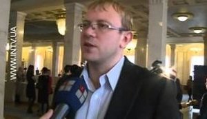 Наша цель поломать хребет коррупционной, уродливой судебной системе, - Шевченко. ВИДЕО
