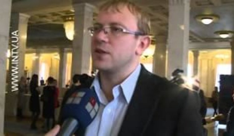 Наша цель поломать хребет коррупционной, уродливой судебной системе, - Шевченко. ВИДЕО