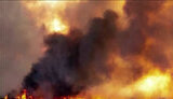 explosion