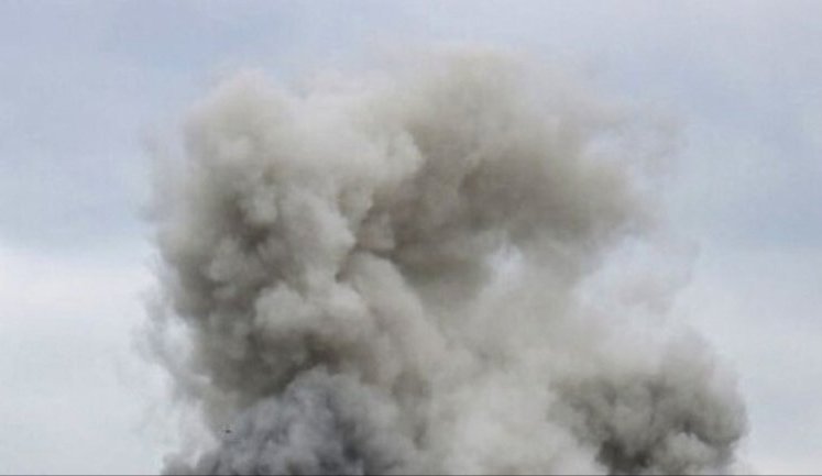 Military unit near Russian Khabarovsk blown up: occupiers killed and wounded - media