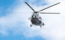 Russia has reduced number of helicopter flights over Black Sea