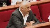 Депутат Киевсовета: Я вам сейчас из каблука такую печать вырежу, что вы с ума сойдете. + ВИДЕО