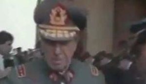 Как чилийцы сбросили 10-летнюю диктатуру Пиночета. ВИДЕО (Смотреть обязательно!)