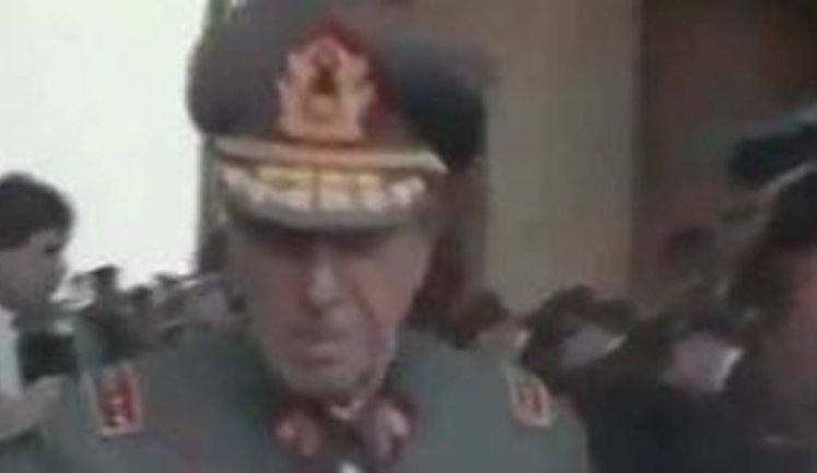 Как чилийцы сбросили 10-летнюю диктатуру Пиночета. ВИДЕО (Смотреть обязательно!)