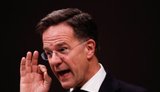 Рютте говорит, что НАТО понимает недовольство Трампа