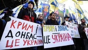 На Крым и ОРДЛО международные гарантии безопасности не будут распространяться. Только двусторонние консультации, - Умеров