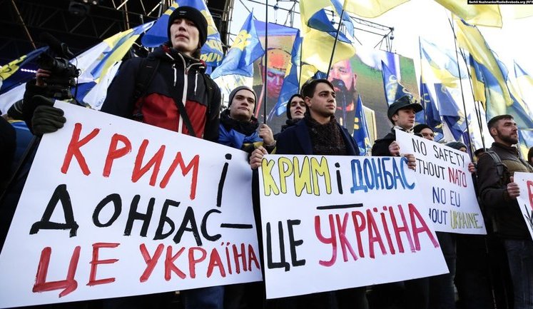 На Крым и ОРДЛО международные гарантии безопасности не будут распространяться. Только двусторонние консультации, - Умеров