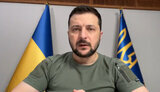 зеленський