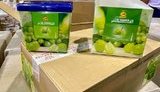 Попереджено спробу незаконного увезення до країни півтори тонни кальянного тютюну, - Київська митниця. ФОТОрепортаж