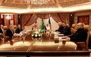 Ukraine-U.S. talks in Saudi Arabia