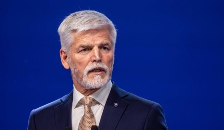 Потрібно готуватись до сценарію, що Європа залишиться сама, - президент Чехії Павел