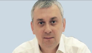 Экс-глава ГАСИ времен Януковича и сын экс-спикера Рады Рыбак заявил о краже $2 млн, зашитых в потолок в 2014 году