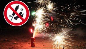 За час війни в Україні винесли 63 вироки за використання піротехніки: де штрафували найчастіше?