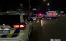 У Черкасах чоловік стріляв по людях 25 січня