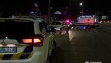 У Черкасах чоловік стріляв по людях 25 січня