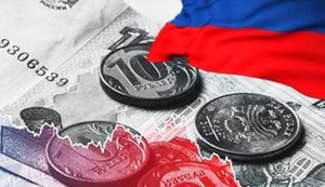 Дефицит бюджета в России составит примерно $68 миллиардов