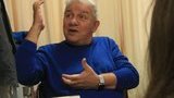 Комик Филимонов заявил, что по просьбе Зеленского будет баллотироваться в мэры Одессы. ВИДЕО