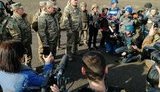 Ворог зірвав розведення сил на ділянці Богданівка-Петрівське, - штаб ОС. ФОТО