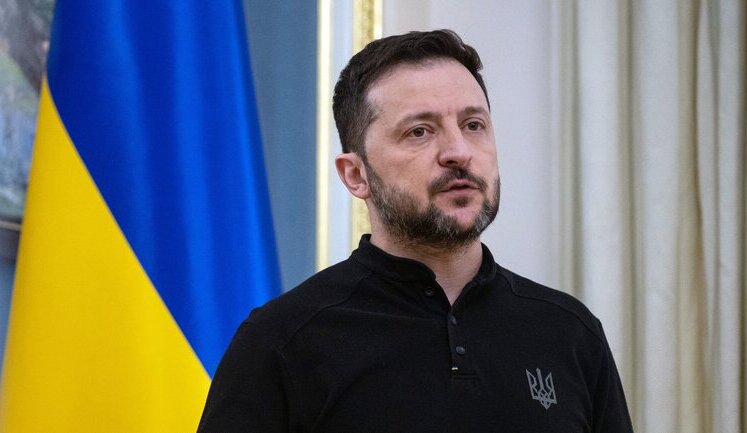 Ukraine appreciates Austria’s readiness to mediate meeting with Russian side - Zelenskyy