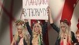 Ландик стал одним из "героев" популярного политического шоу Швейцарии. + ВИДЕО.
