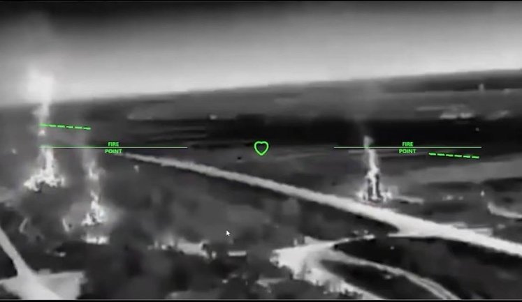 За 10 днів липня СБС уразили 60 енерговузлів на ТОТ, - Мадяр. ВIДЕО