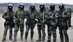 пвк,вагнерівці