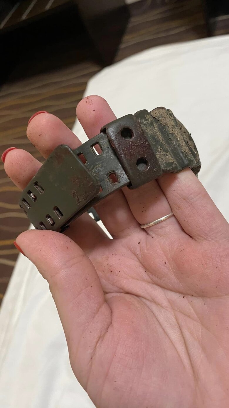 Я буду вічно тебе тримати за руку: Щоденник волонтерки Алли Карпенко про коханого Євгенія Базилевського, який загинув у Бахмуті 03