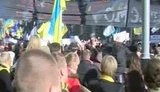 Предприниматели обложили администрацию Президента. ВИДЕО.