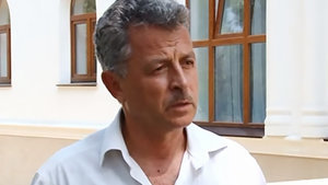 Кримськотатарського бізнесмена Веліляєва етапували до в'язниці Лефортово в ніч затримання, - журналістка Буджурова