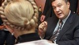 Янукович подумает о коалиции с Тимошенко до вторника, а Медведчука сватают в новый Кабмин