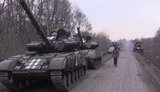 наши танки