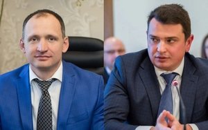 Слухи о мести Татарову не являются оригинальным способом защиты, - Сытник. ВИДЕО