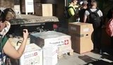 Switzerland to deliver 1,700 tonnes of water treatment reagents, medical equipment to Ukraine