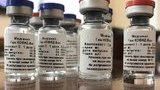 В РФ заявляют о запуске первой партии вакцины от COVID-19 в гражданский оборот