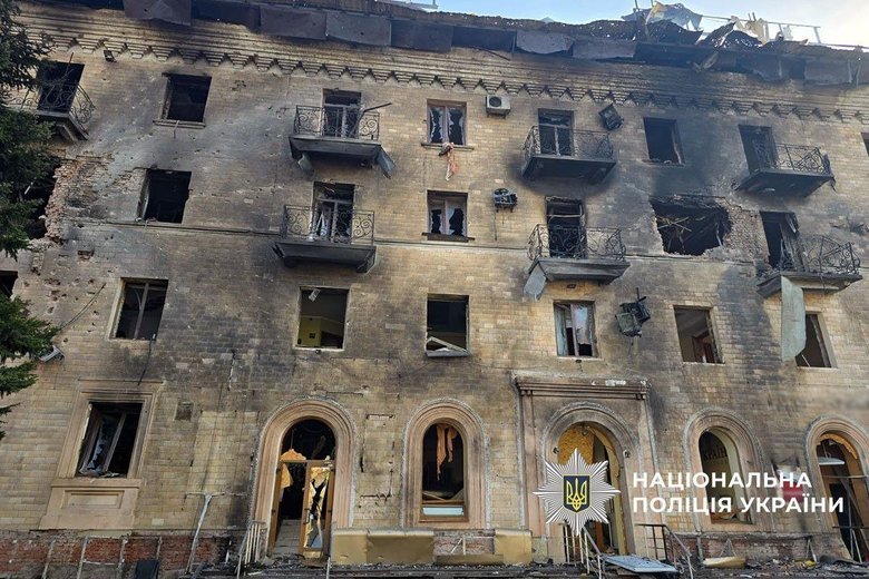 Обстрелы Донецкой области 29 марта