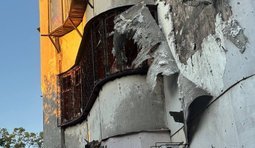 Россия нанесла удар по Одессе 4 сентября: есть погибший и трое пострадавших