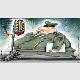 Грабли Министерства обороны
