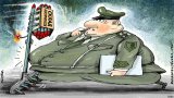 Грабли Министерства обороны
